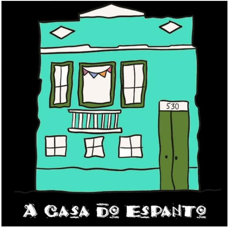 acasadoespanto